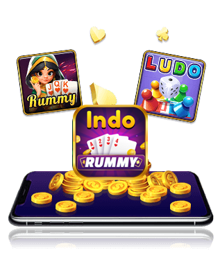 IND SLOTS GAMES Banner