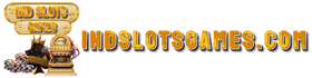 IND SLOTS GAMES logo